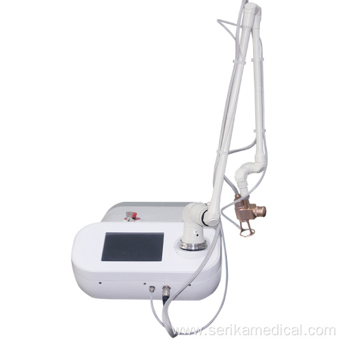 Vaginal tightening Scar Removal Co2 Fractional Laser